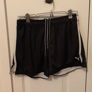 Puma Athletic Shorts
